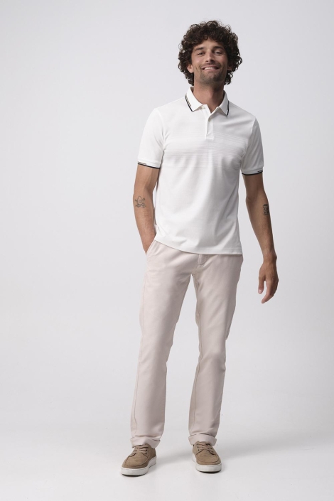 Campbell campbell warson polo km